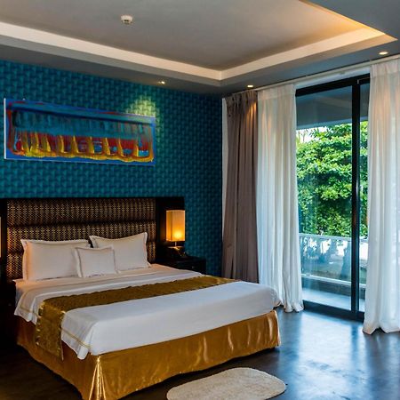 Golden Pearl Tangalle Beach Hambantota Bagian luar foto