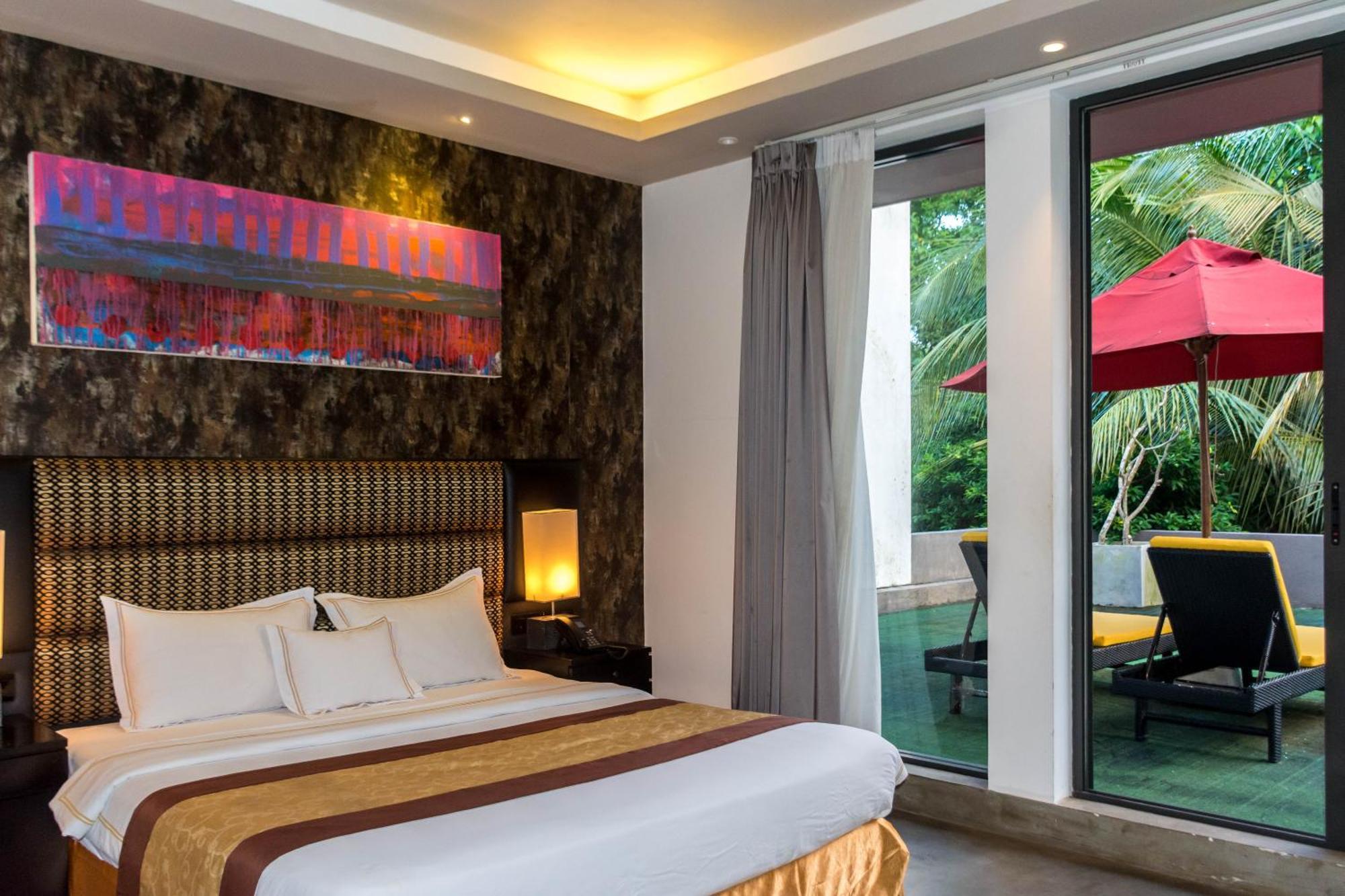 Golden Pearl Tangalle Beach Hambantota Bagian luar foto