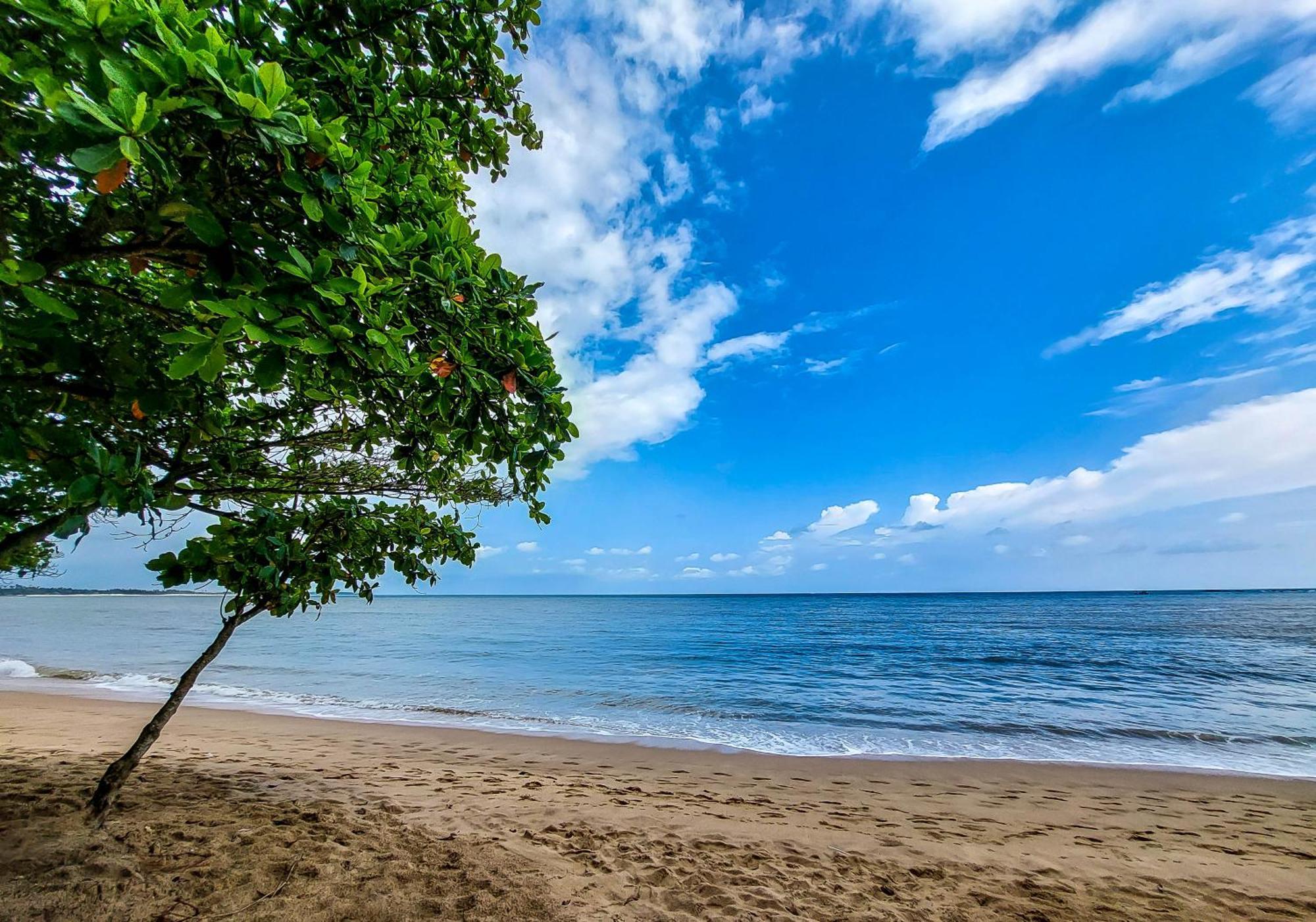 Golden Pearl Tangalle Beach Hambantota Bagian luar foto