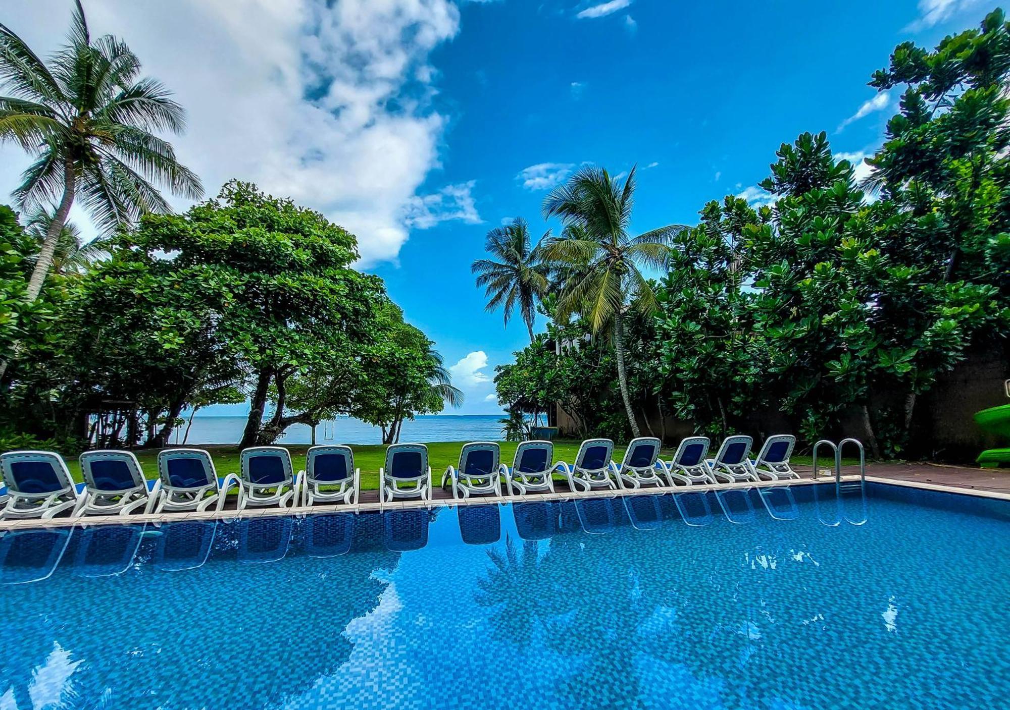 Golden Pearl Tangalle Beach Hambantota Bagian luar foto