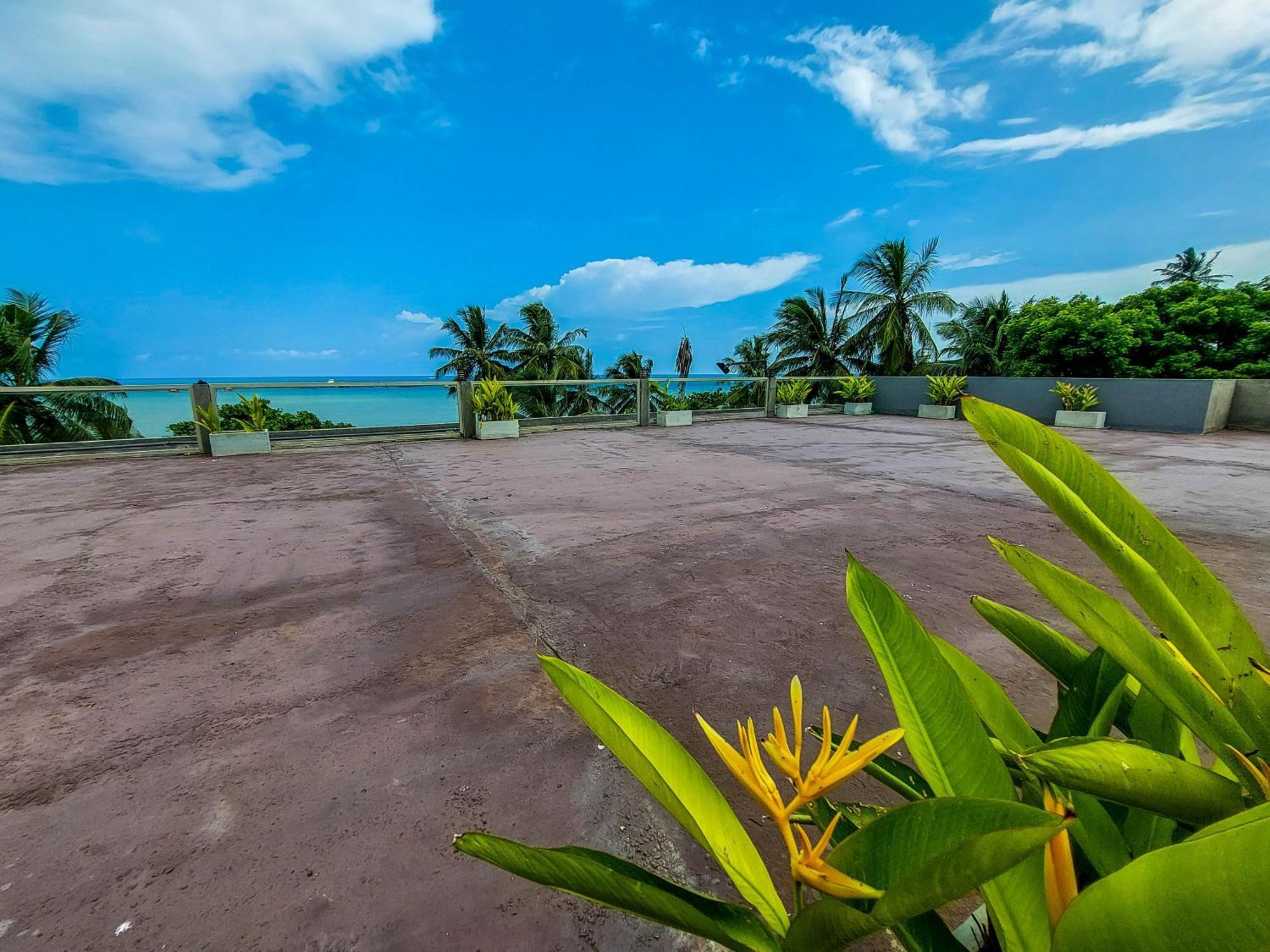 Golden Pearl Tangalle Beach Hambantota Bagian luar foto