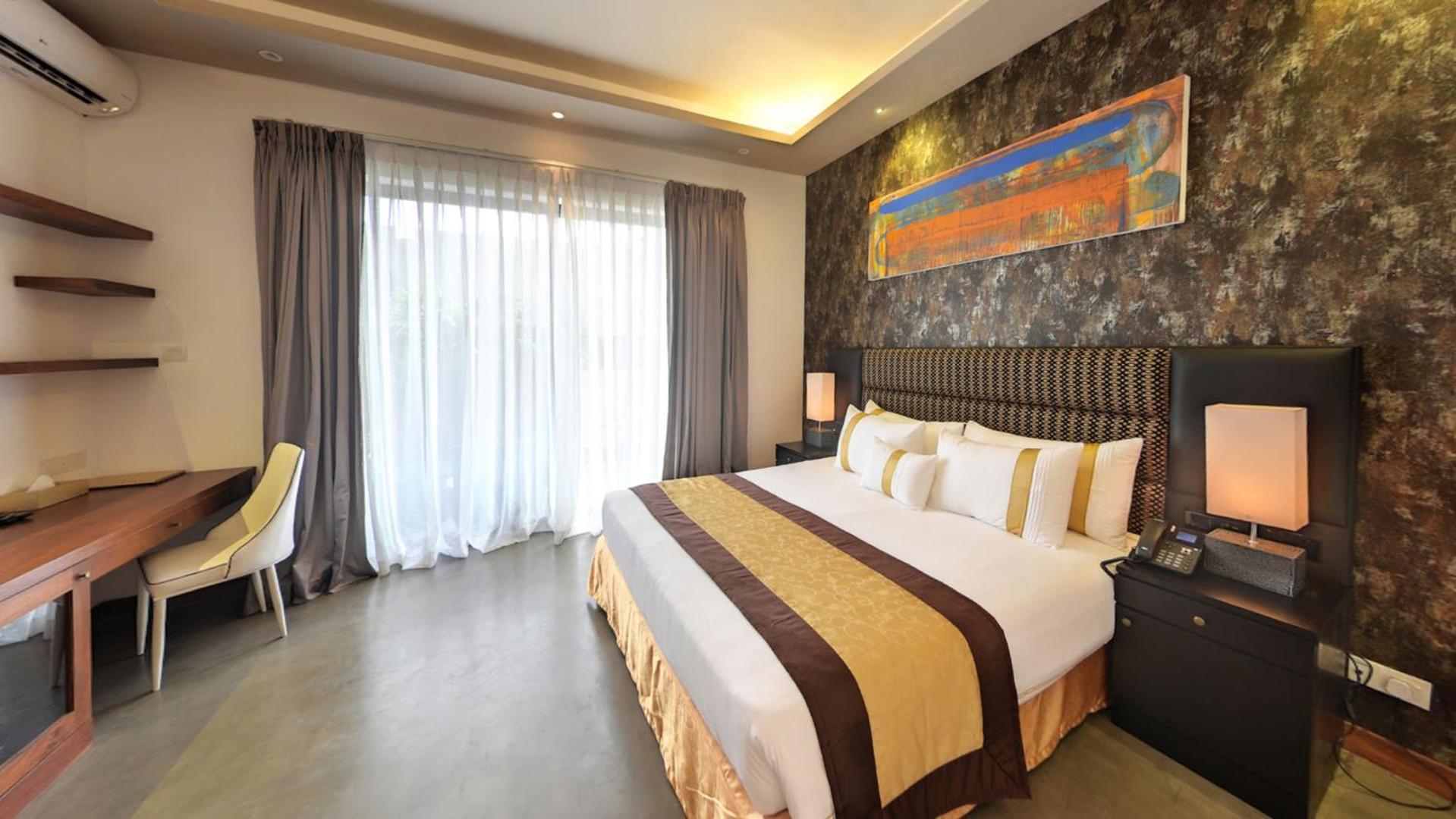 Golden Pearl Tangalle Beach Hambantota Bagian luar foto