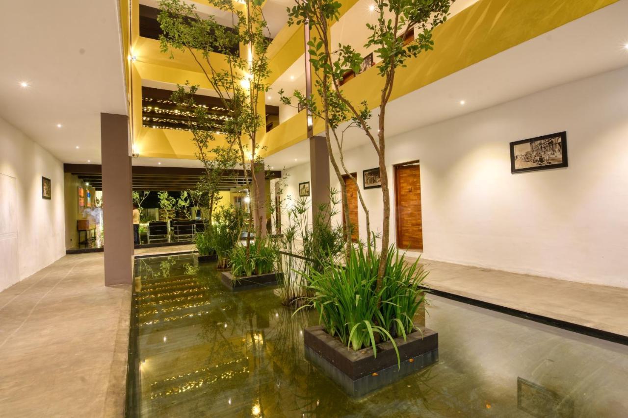 Golden Pearl Tangalle Beach Hambantota Bagian luar foto