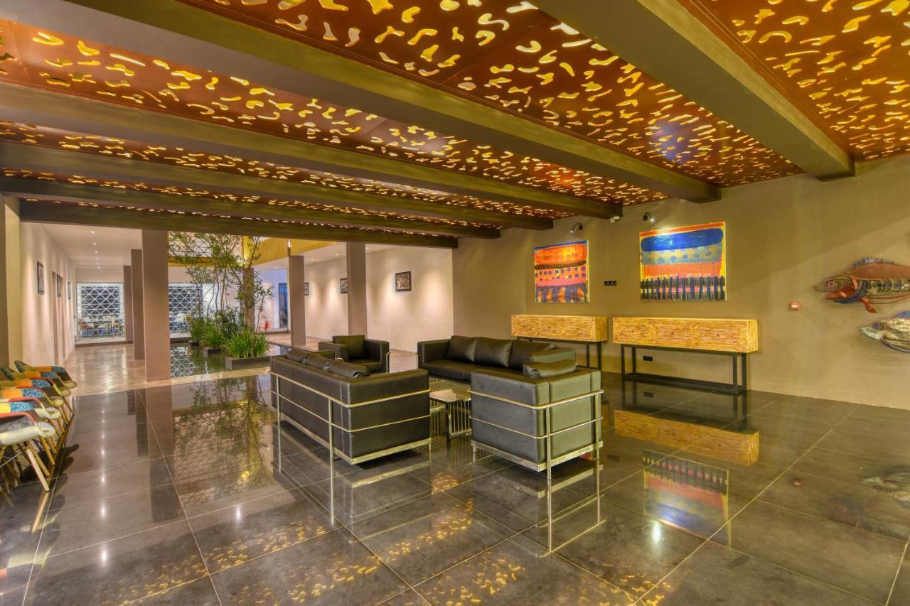 Golden Pearl Tangalle Beach Hambantota Bagian luar foto