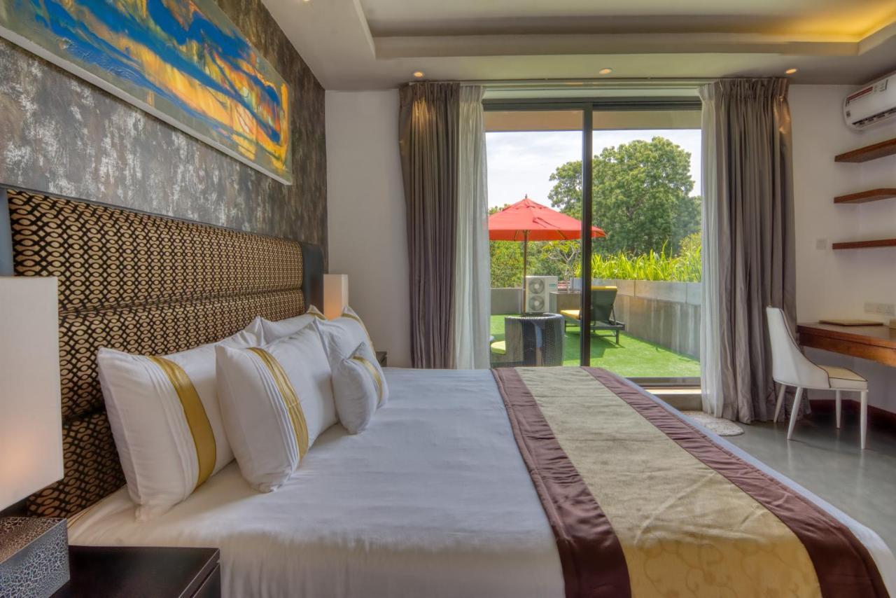 Golden Pearl Tangalle Beach Hambantota Bagian luar foto